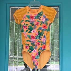 Art Class One Piece Swimsuit